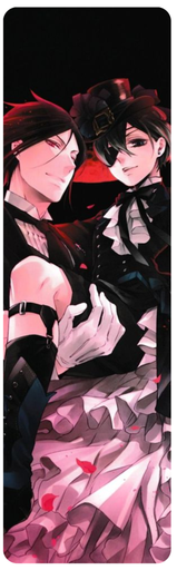 Black Butler 6