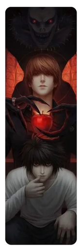 Death note 1