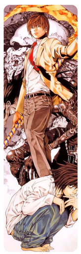 Death note 2