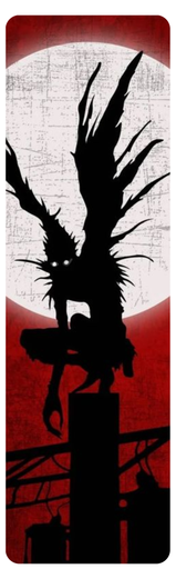Death note 3