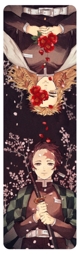 Demon slayer 1