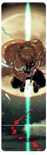 Demon slayer 3