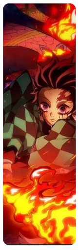 Demon slayer 6