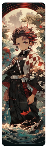 Demon slayer 8
