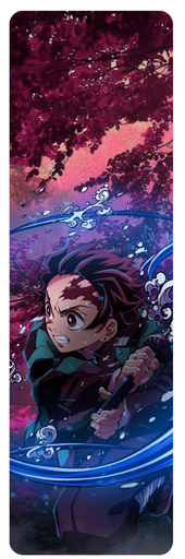 Demon slayer 11