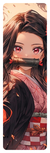 Demon slayer 13