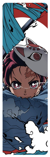 Demon slayer 16