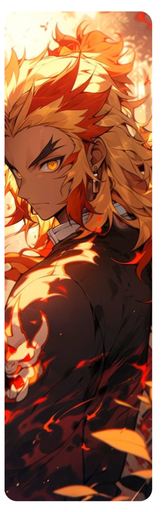 Demon slayer 17