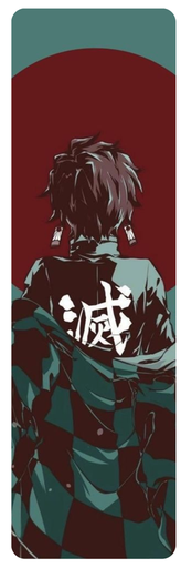 Demon slayer 18