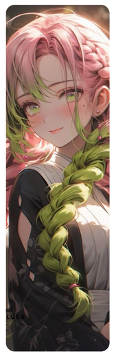 Demon slayer 22