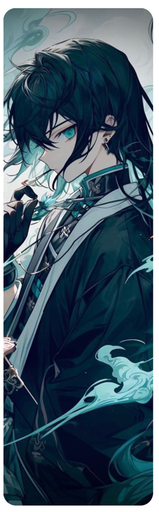 Demon slayer 23