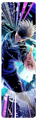 Jujutsu Kaisen 3