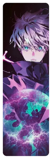 Jujutsu Kaisen 4