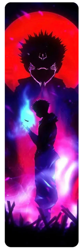 Jujutsu Kaisen 5