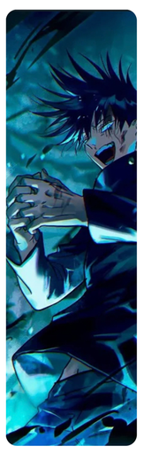 Jujutsu Kaisen 6