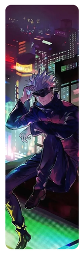 Jujutsu Kaisen 7