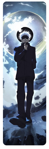 Jujutsu Kaisen 11