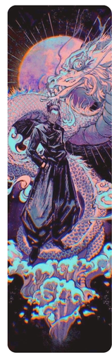 Jujutsu Kaisen 12