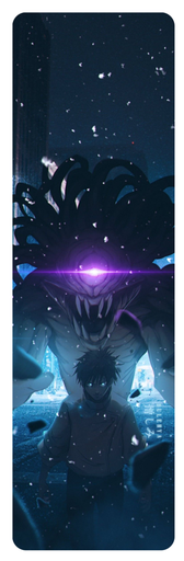 Jujutsu Kaisen 13