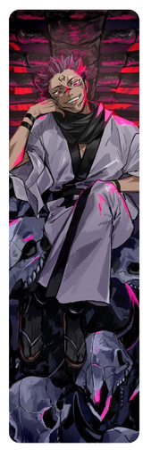 Jujutsu Kaisen 15