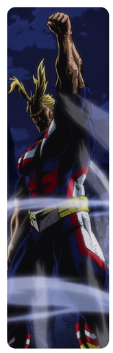My hero academia 1