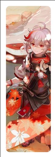 Kazuha 1