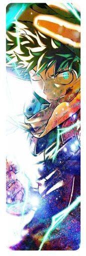 My hero academia 2