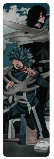 My hero academia 3
