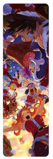 One piece 1