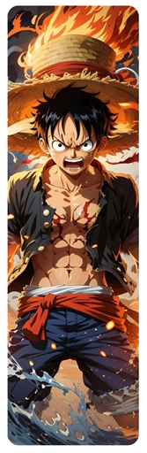 One piece 2