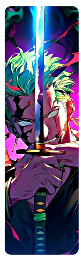 One piece 3