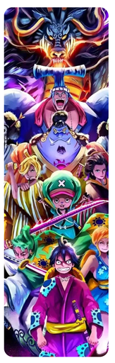 One piece 6