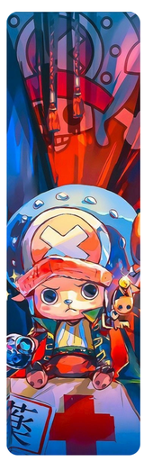 One piece 7