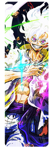 One piece 9