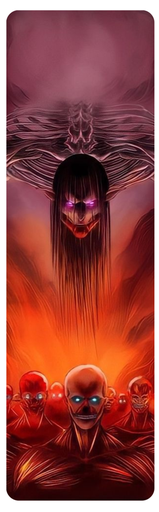 Attaque des titans 5