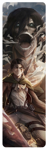 Attaque des titans 6