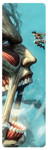 Attaque des titans 7