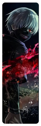 Tokyo Ghoul 1