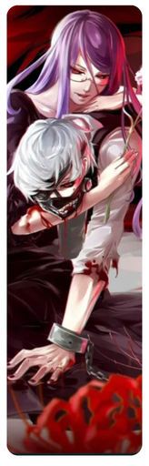 Tokyo Ghoul 2