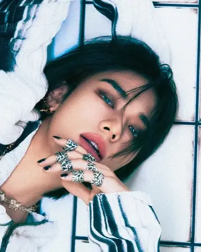 Hyunjin 5