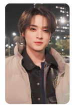 Lee Know 1