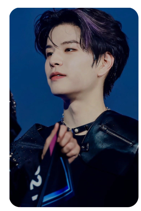Seungmin 2