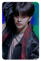 Seungmin 3