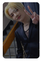 Yang Jeongin (I.N) 4
