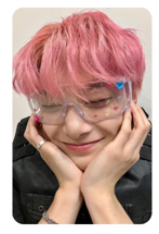 Yang Jeongin (I.N) 5
