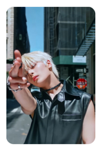 Yang Jeongin (I.N) 6
