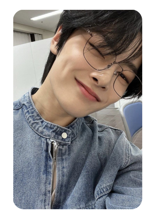 Yang Jeongin (I.N) 9