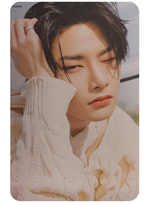 Yang Jeongin (I.N) 11