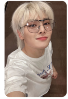 Yang Jeongin (I.N) 12