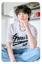 Yang Jeongin (I.N) 13